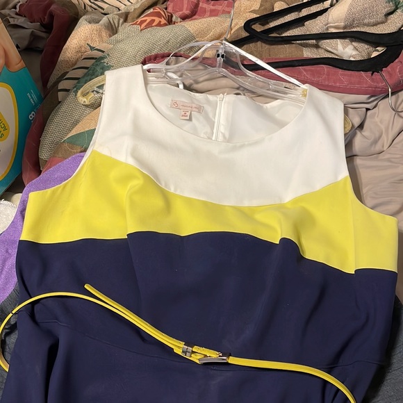 Dressbarn Collection, Size 18 - Picture 5 of 6